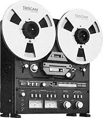 Reel to Reel Conversion to CD/USB/mp3 digital download