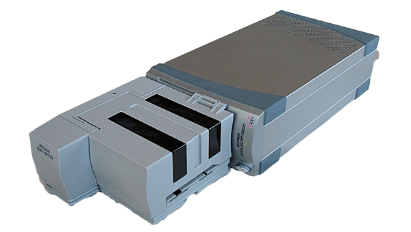 professional 35mm slide converter